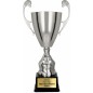 Puchar 4105 srebrny dla zwycięzców