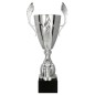 Puchar 4127 srebrny z marmurową podstawą na zawody