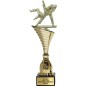 Puchar NT1000 z figurką judoka judo sporty walki Puchar NT1000 z figurką judoka judo sporty walki