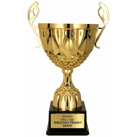 Puchar 7220 złoty klasyczny na zawody
