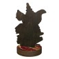 Drewniana statuetka Edukacja Kaganek Oświaty
