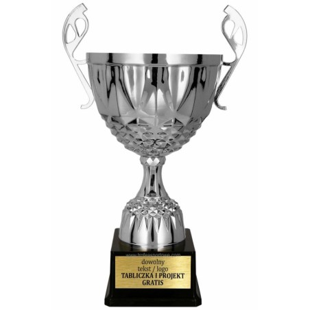 Puchar 7221 srebrny klasyczny na zawody