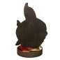 Drewniana statuetka taniec towarzyski Drewniana statuetka taniec towarzyski