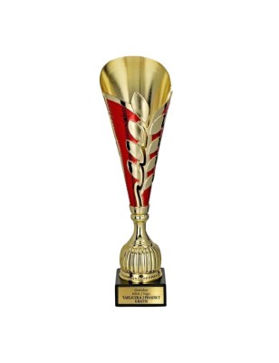 Model 7263 – z czerwonym detalem na zawody