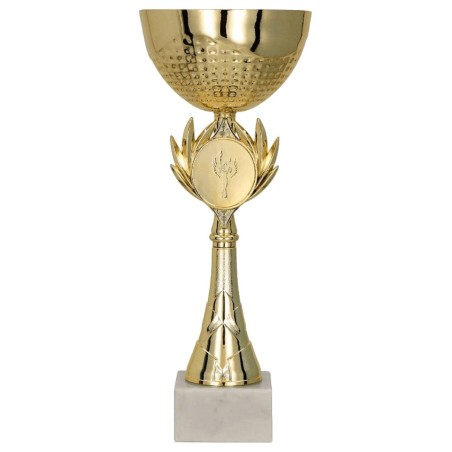 Puchar sportowy 8342 na małe turnieje i szkolne zawody