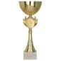 Puchar sportowy 8342 na małe turnieje i szkolne zawody