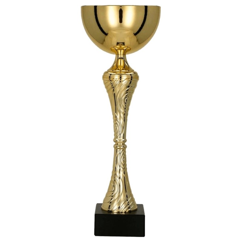 Model 8356 – w klasycznej złotej formie