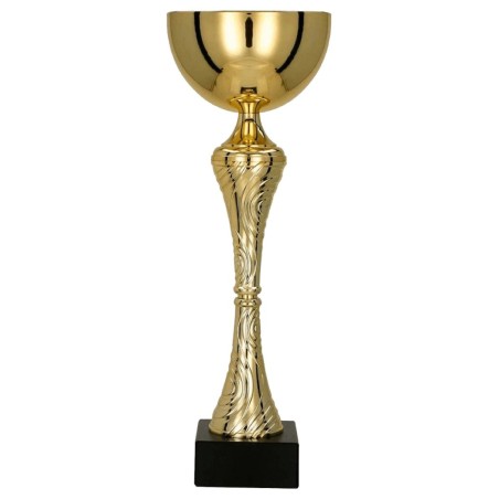 Model 8356 – w klasycznej złotej formie