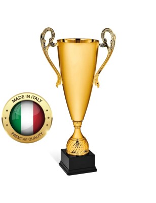 Czy wysoki puchar 96035 to trofeum dla Twojego mistrza?