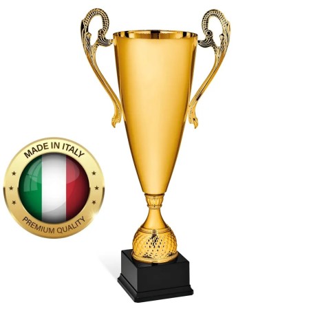Czy wysoki puchar 96035 to trofeum dla Twojego mistrza?