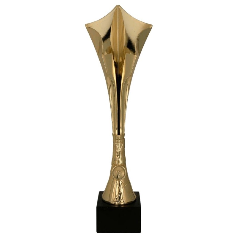 Model 8371 – z emblematem 25 mm na zawody