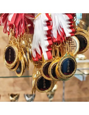 medal-uniwersalny-dla-dzieci-z-laurem-z-szarfa-i-wklejka