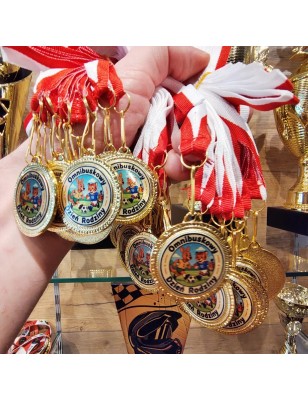 medal-uniwersalny-dla-dzieci-z-laurem-z-szarfa-i-wklejka