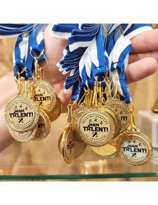 medal-uniwersalny-dla-dzieci-z-laurem-z-szarfa-i-wklejka