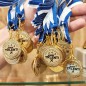 Super medal uniwersalny 3,2cm dla dzieci z nadrukiem kolorowym Super medal uniwersalny 3,2cm dla dzieci z nadrukiem kolorowym