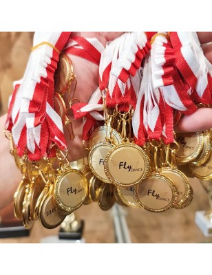 medal-uniwersalny-dla-dzieci-z-laurem-z-szarfa-i-wklejka