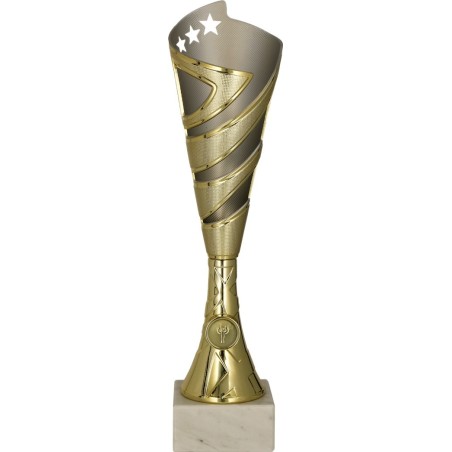 Model 8382 – w nowoczesnej złotej odsłonie