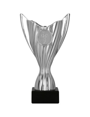 Model 8386 – Best Price w srebrnym wykończeniu