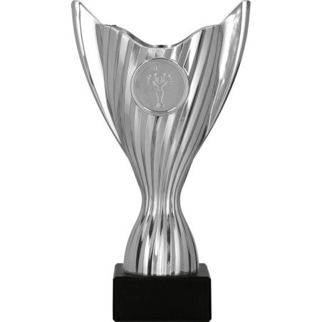 Model 8386 – Best Price w srebrnym wykończeniu