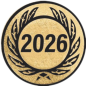 Wzór medal AWERS i REWERS ( okrągły i prostokątny rewers) wykonał W.K.
