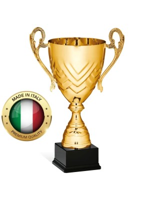 Złoty Puchar 96147 – Włoskie Trofeum dla Zwycięzców