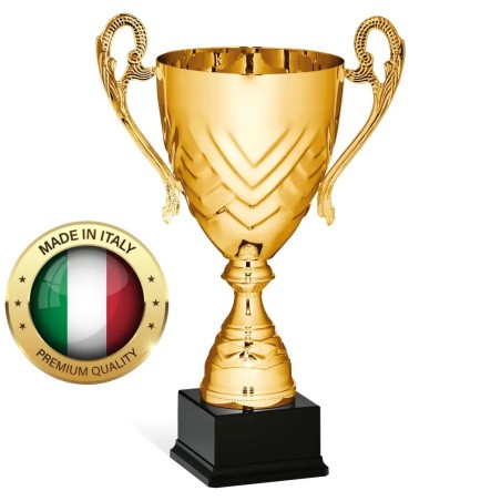 Złoty Puchar 96147 – Włoskie Trofeum dla Zwycięzców