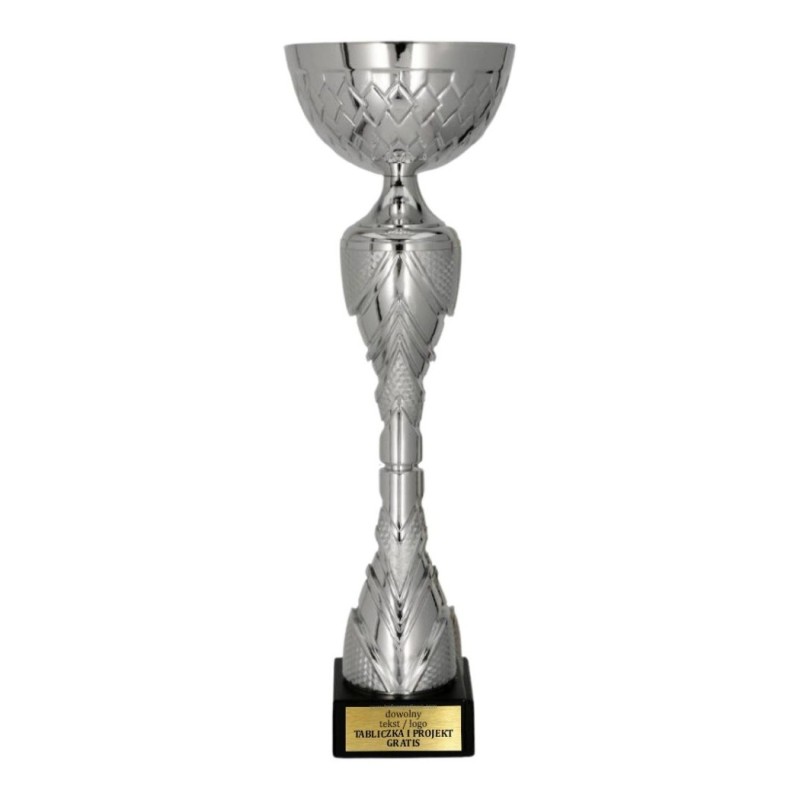 Model 8488 – w srebrnej odsłonie