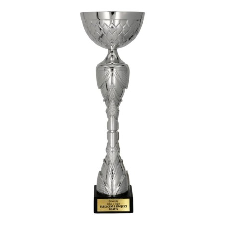 Model 8488 – New 2026 w srebrnej odsłonie