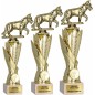 Puchar S630 z figurką Kynologia B227 A151 Puchar S630 z figurką Kynologia B227 A151