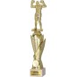 Puchar S630 z figurką BOKS F248 Puchar S630 z figurką BOKS F248