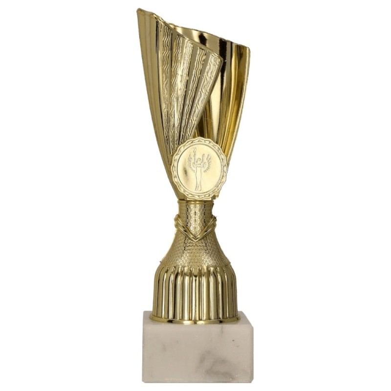 9220 – stylowy puchar na małe zawody i konkursy