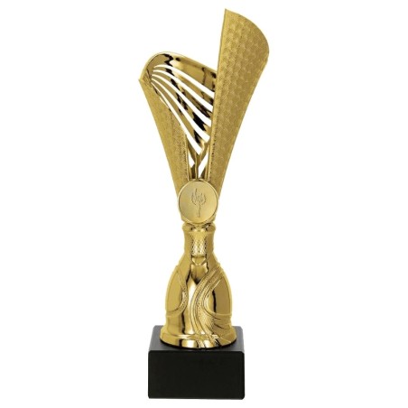 Puchar 9234 z medalionem na szkolne zawody