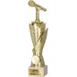 Puchar S630 z figurką MUZYKA F174 Puchar S630 z figurką MUZYKA F174