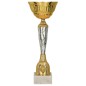 Puchar 9256 – w złoto-srebrnym wariancie