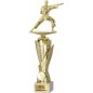 Puchar S630 z figurką KARATE A54 Puchar S630 z figurką KARATE A54