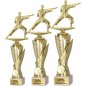Puchar S630 z figurką KARATE A54 Puchar S630 z figurką KARATE A54