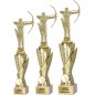 Puchar S630 z figurką ŁUCZNICTWO A75 Puchar S630 z figurką ŁUCZNICTWO A75