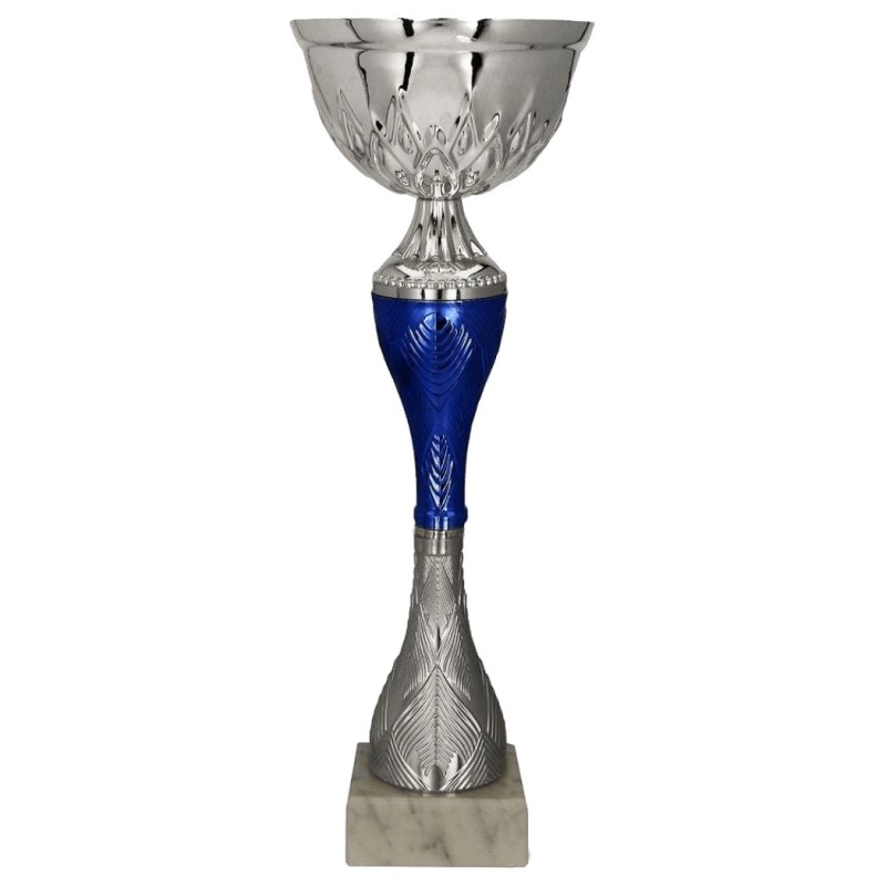 Trofeum 9267 – w srebrno-niebieskiej odsłonie