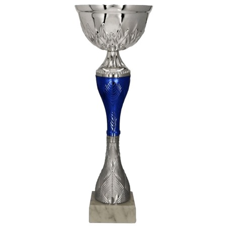 Model 9267 – w srebrno-niebieskiej odsłonie