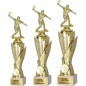 Zestaw pucharów S630 z figurką TENIS STOŁOWY 36-33-30 cm A129 Zestaw pucharów S630 z figurką TENIS STOŁOWY 36-33-30 cm A129