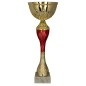 Energiczny Puchar 9270 w złoto-czerwonej odsłonie