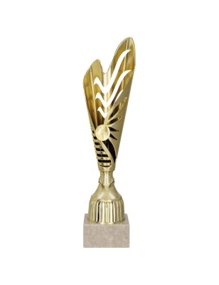 Model 9260 – z ażurową formą i emblematem