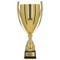 Puchar sportowy 1057 okazały Złoty 3 wysokości