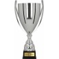 Srebrny puchar sportowy z uszami – grawer gratis Srebrny puchar sportowy z uszami – grawer gratis