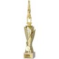 Puchar S630 z figurką GIMNASTYKA A48 Puchar S630 z figurką GIMNASTYKA A48