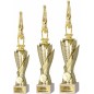 Puchar S630 z figurką GIMNASTYKA A48 Puchar S630 z figurką GIMNASTYKA A48