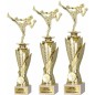 Puchar S630 z figurką KICKBOXING A262 Puchar S630 z figurką KICKBOXING A262