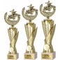 Puchar S630 z figurką MOTOSPORT Quad A322 Puchar S630 z figurką MOTOSPORT Quad A322