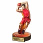 Komplet statuetek z drewna KOSZYKÓWKA 30-25-22cm Komplet statuetek z drewna KOSZYKÓWKA 30-25-22cm
