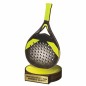Komplet statuetek z drewna PADEL 30-25-22cm Komplet statuetek z drewna PADEL 30-25-22cm